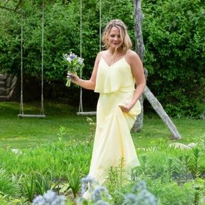 Meet your Posher, Deidre